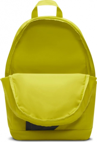 Рюкзак Nike ELMNTL BKPK - HBR жовтий DD0559-344
