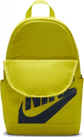 Рюкзак Nike ELMNTL BKPK - HBR жовтий DD0559-344