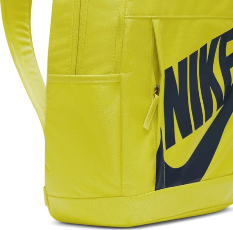 Рюкзак Nike ELMNTL BKPK - HBR жовтий DD0559-344