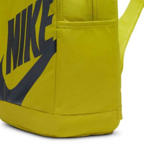 Рюкзак Nike ELMNTL BKPK - HBR жовтий DD0559-344