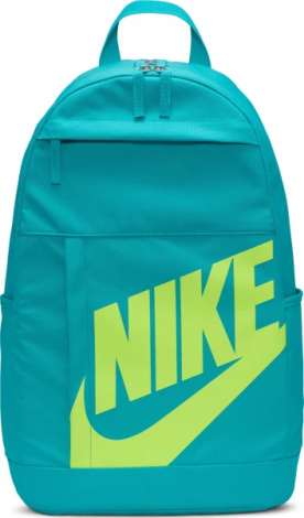 Рюкзак Nike ELEMENTAL BACKPACK - HBR бірюзовий DD0559-345