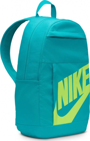 Рюкзак Nike ELEMENTAL BACKPACK - HBR бірюзовий DD0559-345