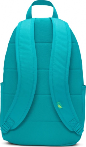 Рюкзак Nike ELEMENTAL BACKPACK - HBR бірюзовий DD0559-345
