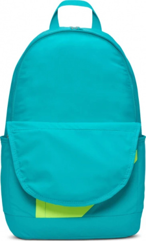 Рюкзак Nike ELEMENTAL BACKPACK - HBR бірюзовий DD0559-345