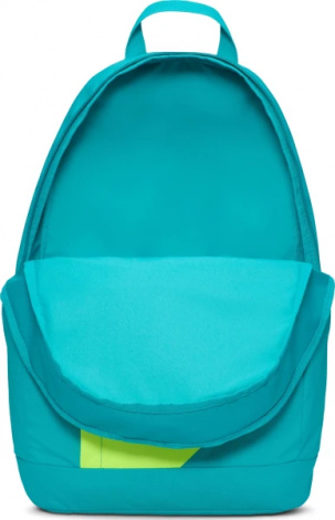 Рюкзак Nike ELEMENTAL BACKPACK - HBR бірюзовий DD0559-345