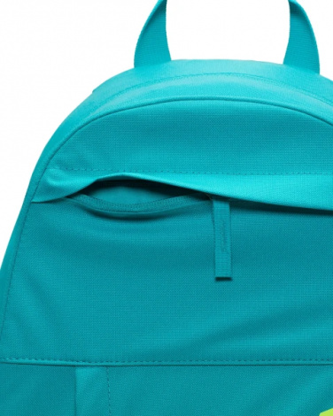 Рюкзак Nike ELEMENTAL BACKPACK - HBR бірюзовий DD0559-345