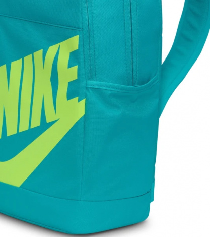 Рюкзак Nike ELEMENTAL BACKPACK - HBR бірюзовий DD0559-345