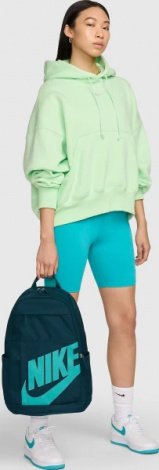 Рюкзак Nike ELEMENTAL BACKPACK - HBR темно-синій DD0559-478