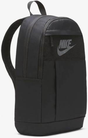 Рюкзак Nike ELMNTL BKPK - LBR чорний DD0562-010