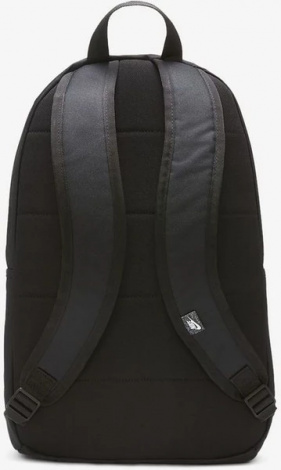 Рюкзак Nike ELMNTL BKPK - LBR чорний DD0562-010