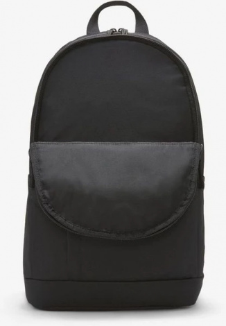 Рюкзак Nike ELMNTL BKPK - LBR чорний DD0562-010