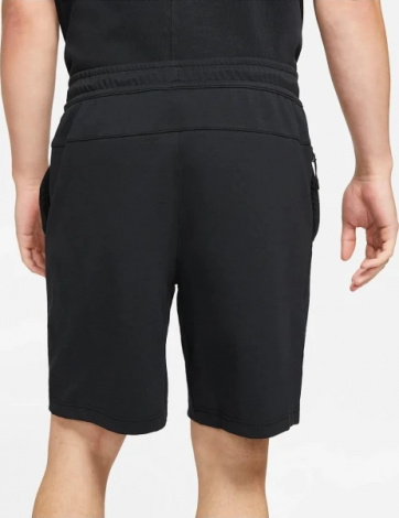 Шорти Nike SPORTSWEAR TECH ESSENTIALS чорні DD5301-010