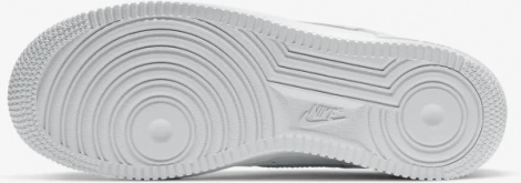 Кросівки жіночі Nike AIR FORCE 1 07 білі DD8959-100
