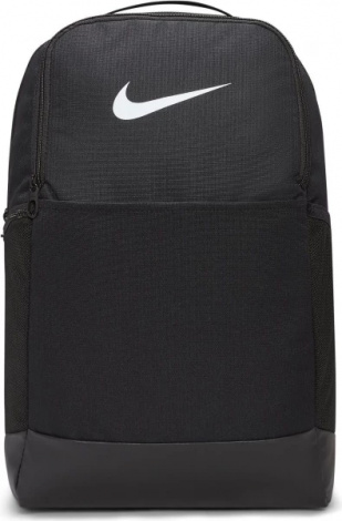 Рюкзак Nike NK BRSLA M BKPK - 9.5 (24L) чорний DH7709-010