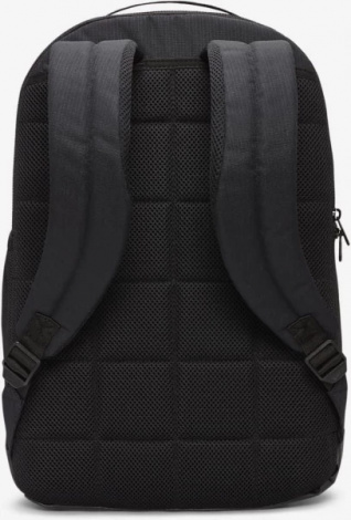 Рюкзак Nike NK BRSLA M BKPK - 9.5 (24L) чорний DH7709-010