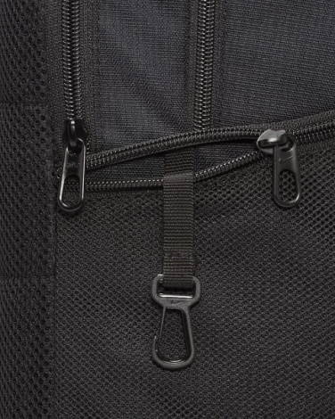Рюкзак Nike NK BRSLA M BKPK - 9.5 (24L) чорний DH7709-010