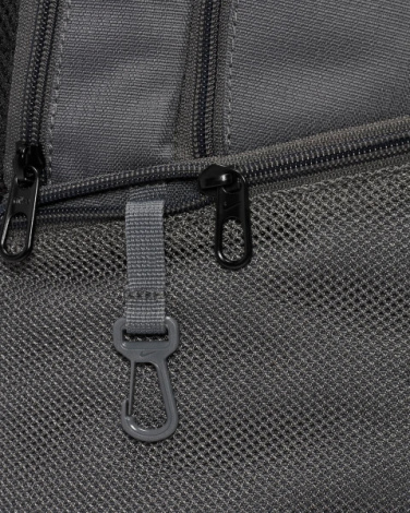 Рюкзак Nike BRASILIA 9.5 TRAINING BACKPACK M 24L темно-сірий DH7709-068
