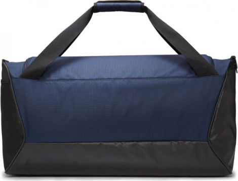 Сумка спортивна Nike BRSLA M DUFF - 9.5 (60L) темно-синя DH7710-410