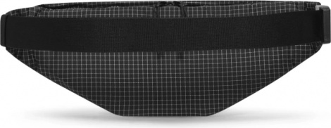 Сумка на пояс Nike NK HERITAGE HIP PACK - TRL черная DJ1620-011