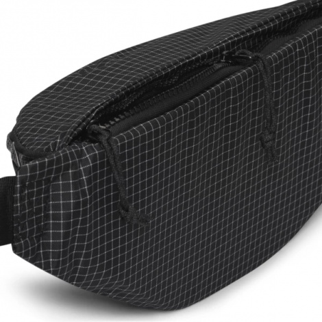 Сумка на пояс Nike NK HERITAGE HIP PACK - TRL черная DJ1620-011