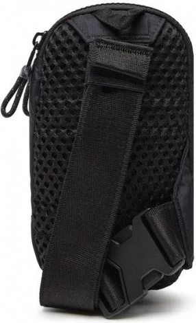 Сумка через плече Nike NK NSW ESSENTIALS CROSSBODY чорна DJ9794-010