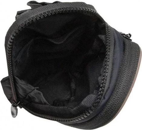Сумка через плече Nike NK NSW ESSENTIALS CROSSBODY чорна DJ9794-010