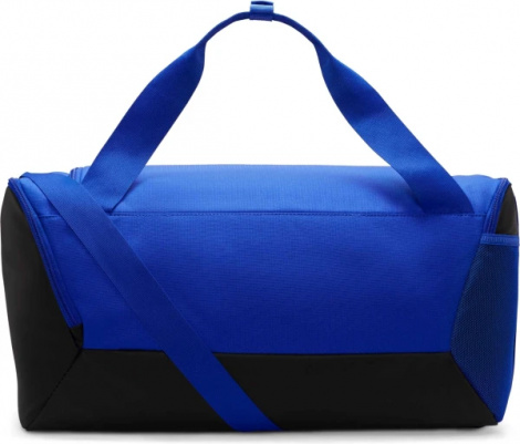 Сумка спортивна Nike BRASILIA S DUFFEL BAG 9.5 синя DM3976-405