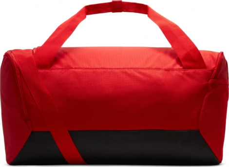 Сумка спортивна Nike BRASILIA S DUFFEL BAG 9.5 червона DM3976-657