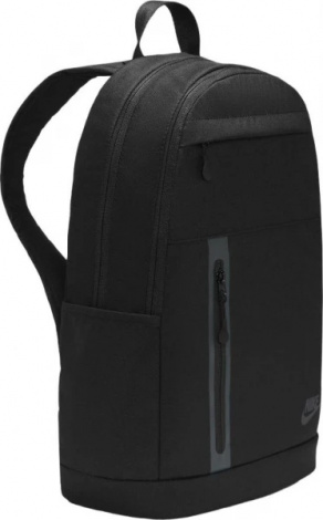Рюкзак Nike NK ELMNTL PRM BKPK чорний DN2555-010