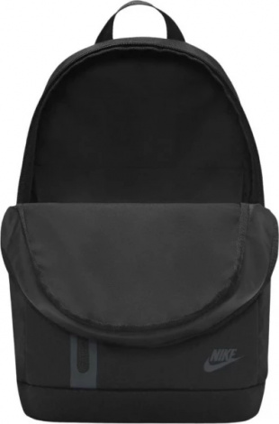 Рюкзак Nike NK ELMNTL PRM BKPK чорний DN2555-010