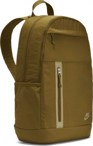 Рюкзак Nike NK ELMNTL PRM BKPK 21L оливковий DN2555-368