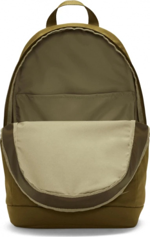 Рюкзак Nike NK ELMNTL PRM BKPK 21L оливковий DN2555-368