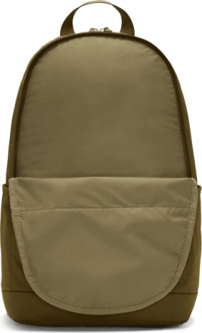 Рюкзак Nike NK ELMNTL PRM BKPK 21L оливковий DN2555-368