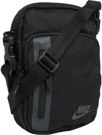 Сумка через плече Nike NK ELMNTL PRM CRSSBDY чорна DN2557-010