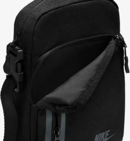 Сумка через плече Nike NK ELMNTL PRM CRSSBDY чорна DN2557-010