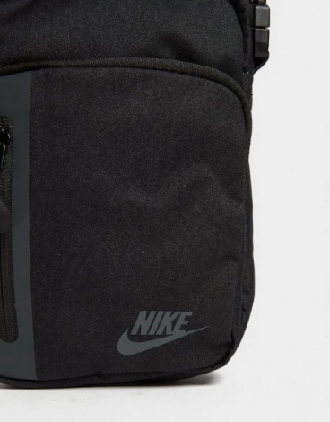 Сумка через плече Nike NK ELMNTL PRM CRSSBDY чорна DN2557-010