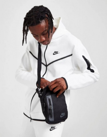 Сумка через плече Nike NK ELMNTL PRM CRSSBDY чорна DN2557-010