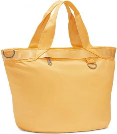 Сумка жіноча Nike W NSW FUTURA LX TOTE - NK AIR оранжева DR5671-795