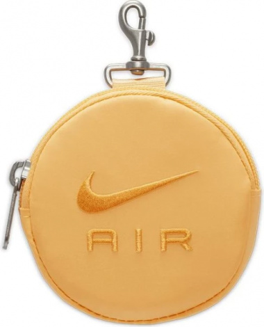 Сумка жіноча Nike W NSW FUTURA LX TOTE - NK AIR оранжева DR5671-795