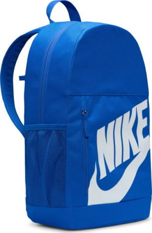 Рюкзак підлітковий Nike YOUTH ELEMENTAL BACKPACK 20L синій DR6084-480