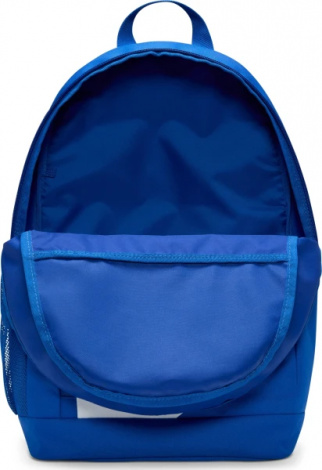 Рюкзак підлітковий Nike YOUTH ELEMENTAL BACKPACK 20L синій DR6084-480