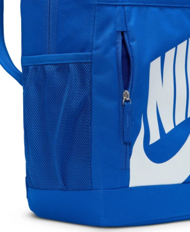 Рюкзак підлітковий Nike YOUTH ELEMENTAL BACKPACK 20L синій DR6084-480