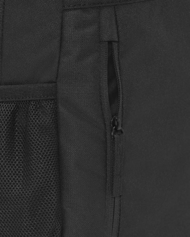 Рюкзак підлітковий Nike Y NK ELMNTL BKPK - NK AIR чорний DR6089-010