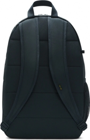 Рюкзак підлітковий Nike Y NK ELMNTL BKPK - NK AIR 20L зелено-червоний DR6089-328