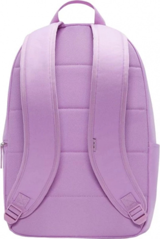 Рюкзак Nike NK HERITAGE BKPK - NK AIR рожевий DR6269-532