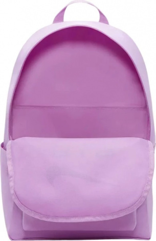 Рюкзак Nike NK HERITAGE BKPK - NK AIR рожевий DR6269-532