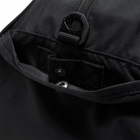 Сумка спортивна жіноча Nike NK GYM CLUB - SP23 чорна DR6974-010