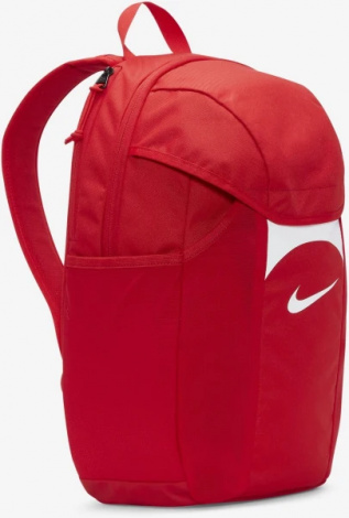 Рюкзак Nike NK ACDMY TEAM BKPK 2.3 червоний DV0761-657