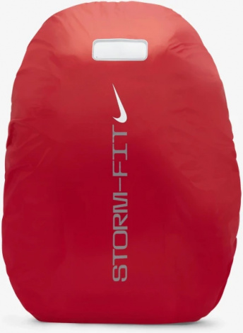 Рюкзак Nike NK ACDMY TEAM BKPK 2.3 червоний DV0761-657