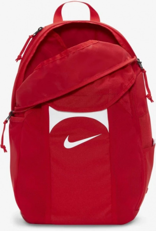 Рюкзак Nike NK ACDMY TEAM BKPK 2.3 червоний DV0761-657